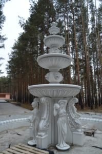 Парк Большого Истока