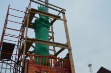 Хозяйка медной горы