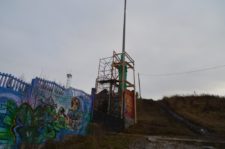 Хозяйка медной горы