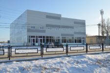 Торговый центр в Щелкуне