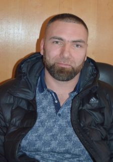 Александр Викторович Саулин