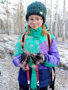 Поход выходного дня