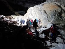 Поход на Сугомак