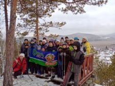 Поход на Сугомак