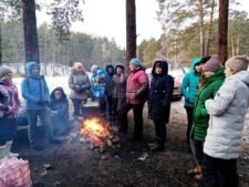 Поход на Сугомак