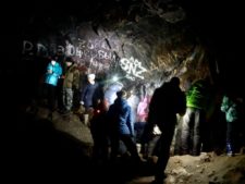 Поход на Сугомак