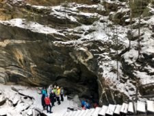 Поход на Сугомак