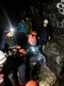 Поход на Сугомак