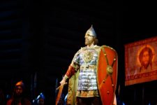 Михаил Коробейников