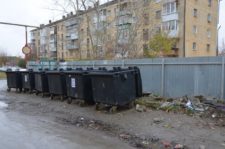 Евроконтейнеры