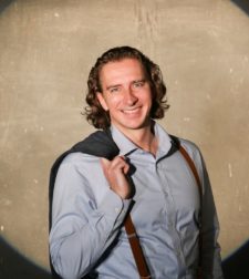 Михаил Коробейников