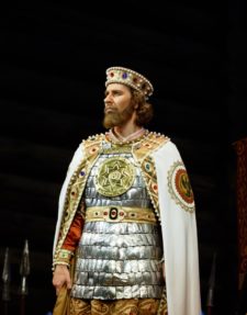 Михаил Коробейников