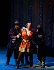 Михаил Коробейников