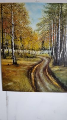 Николай Гущин