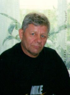 Николай Гущин