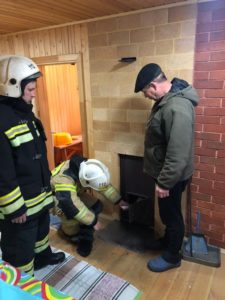 добрые дела 