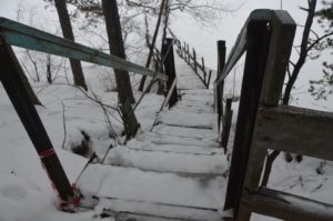 Мост на Луч