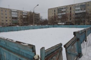 Корт по К. Либкнехта, 68