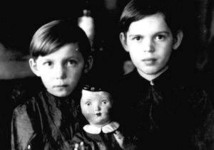 Дети войны