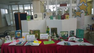 Год Бажова в Сысерти