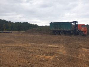 Южная администрация