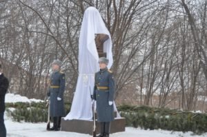 100-летие Речкалова