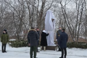 100-летие Речкалова