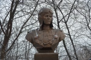 100-летие Речкалова