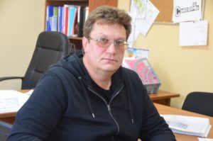 Владимир Юрьевич Стихин