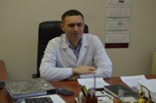 Р. А. Янгуразов