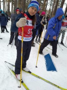 Вера Оверчук