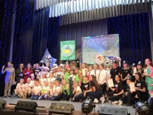 Дом культуры Щелкун