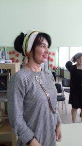 Мода на платки