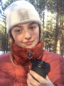 Анастасия Поздеева