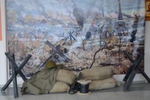 Октябрьский дом культуры