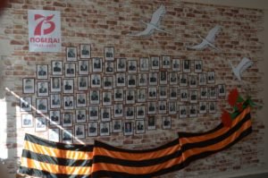 Октябрьский дом культуры