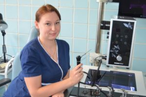 Наталья Витальевна Иванова