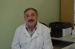 Вячеслав Николаевич Кожевников