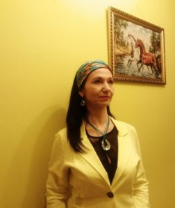 Мода на платки