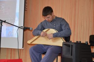 Владислав Мищенко