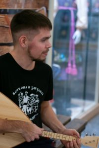 Владислав Мищенко