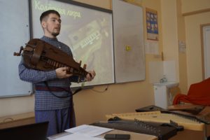 Владислав Мищенко