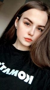 Кристина Акулинцева