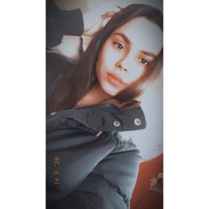 Кристина Комарова