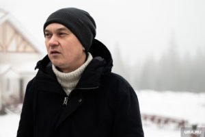 Черноисточинск