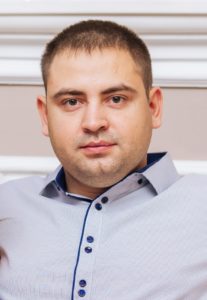 Алексей Мухлынин