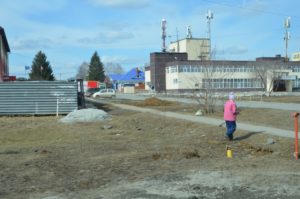 Благоустройство