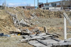 Микрорайон Каменный цветок