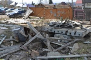 Микрорайон Каменный цветок