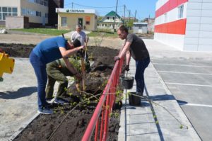 Двадцать лип юбилею Победы